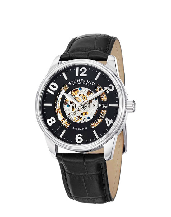 Часы Stuhrling Original Legacy 649.01